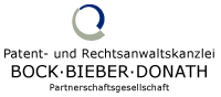 Patent- und Rechtsanwaltskanzlei Bock Bieber Donath, Partnerschaftsgesellschaft